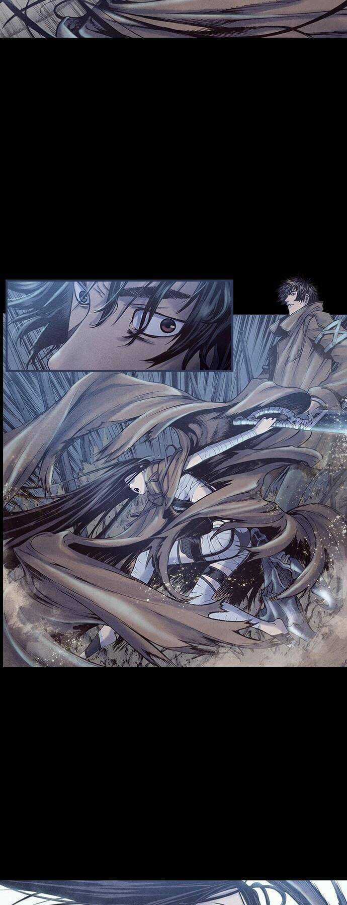 Ám Hành Ngự Sử - Chapter 186 - Trang 25