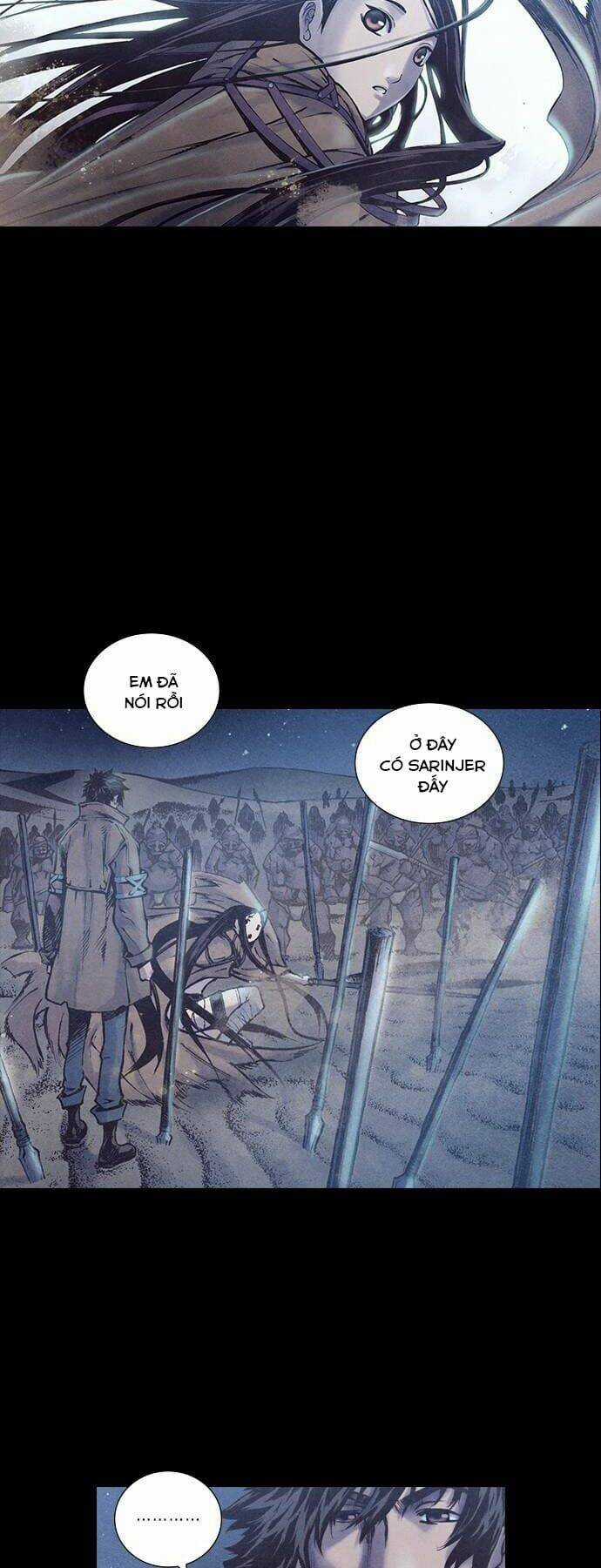 Ám Hành Ngự Sử - Chapter 186 - Trang 26