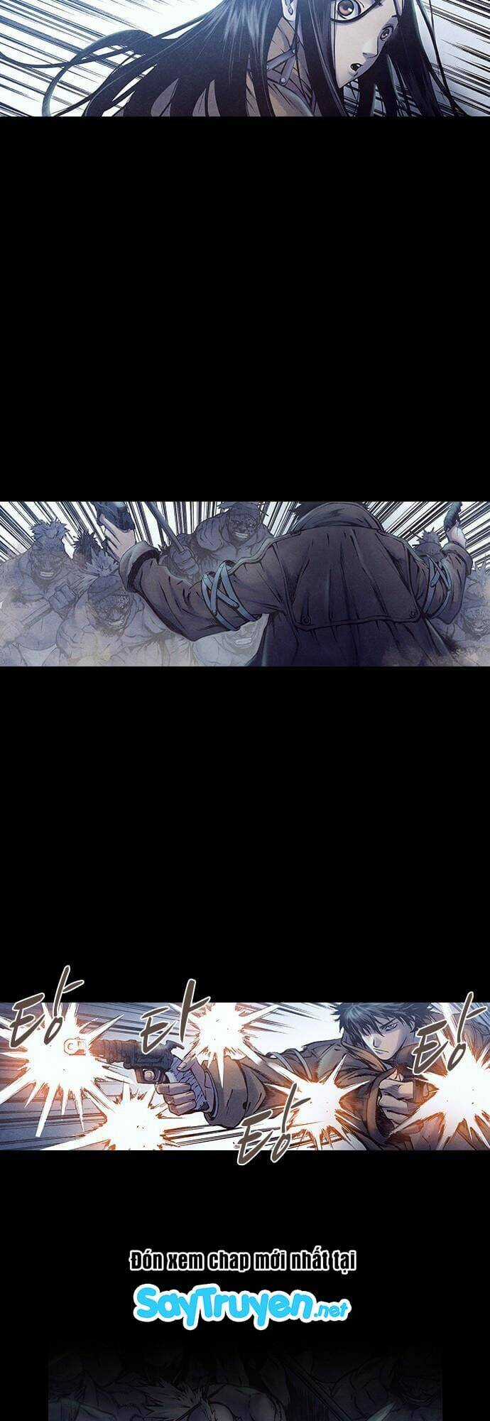 Ám Hành Ngự Sử - Chapter 186 - Trang 29