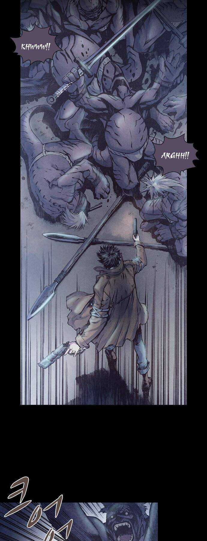 Ám Hành Ngự Sử - Chapter 186 - Trang 30