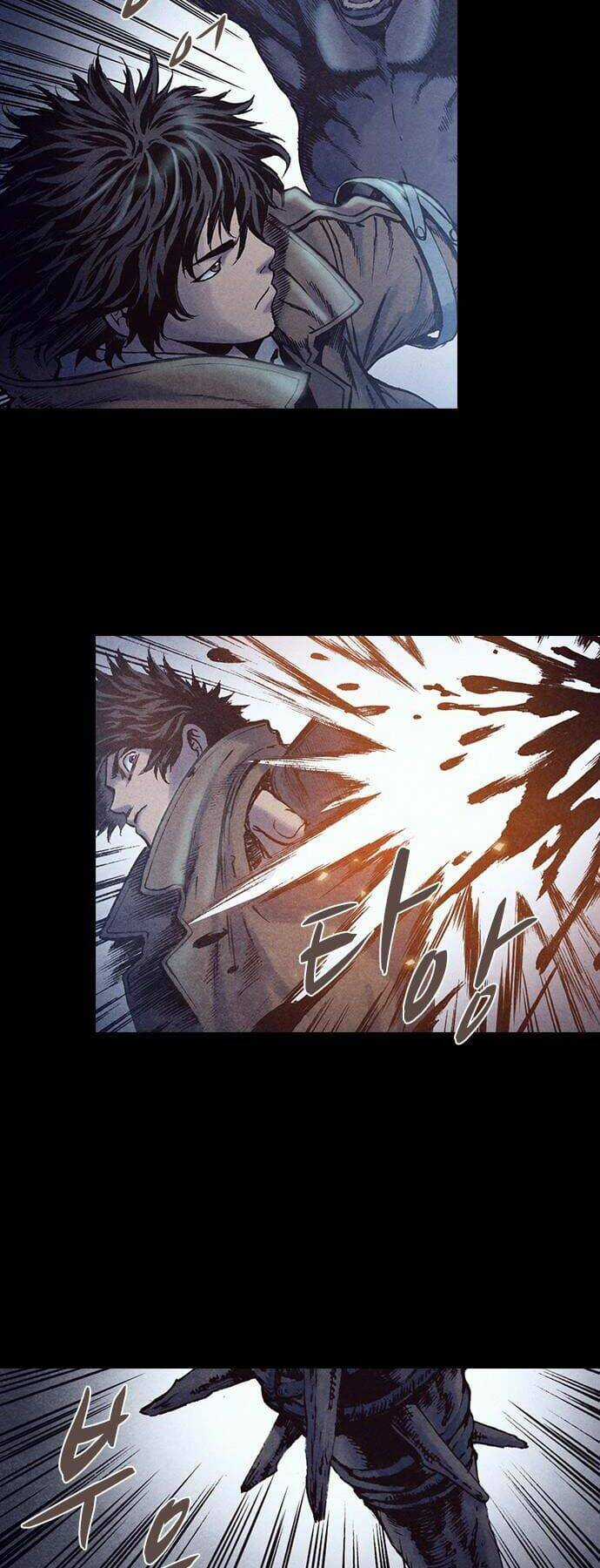 Ám Hành Ngự Sử - Chapter 186 - Trang 31