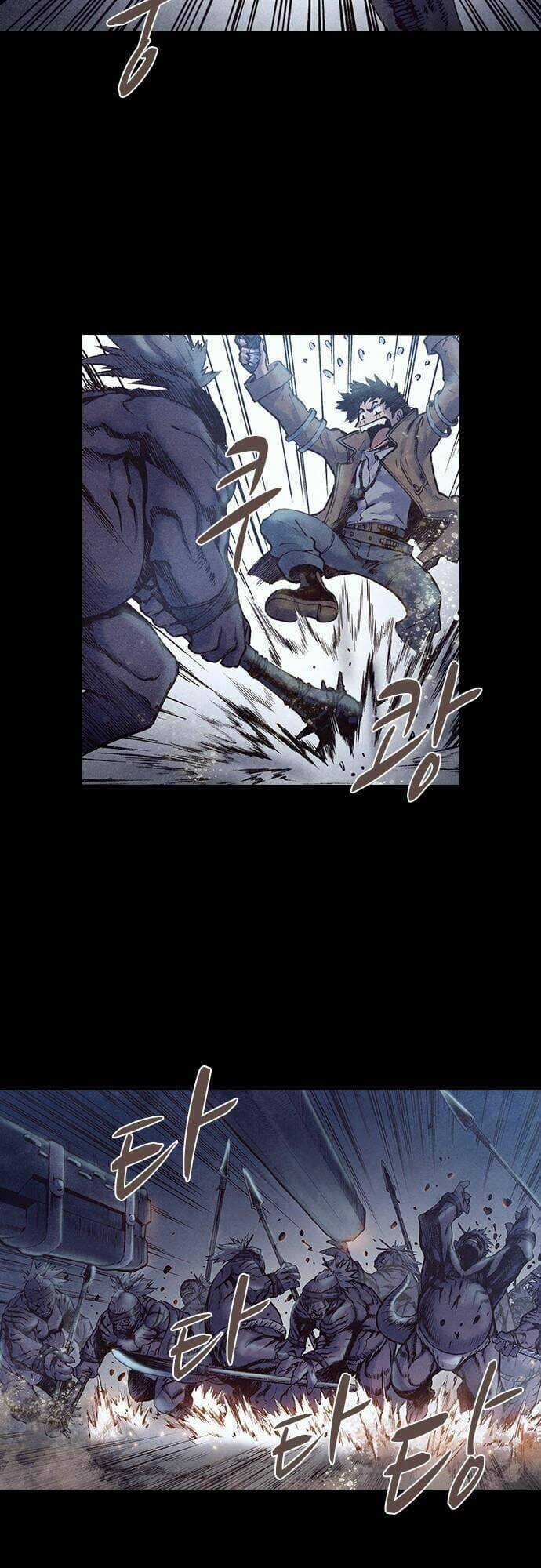 Ám Hành Ngự Sử - Chapter 186 - Trang 32