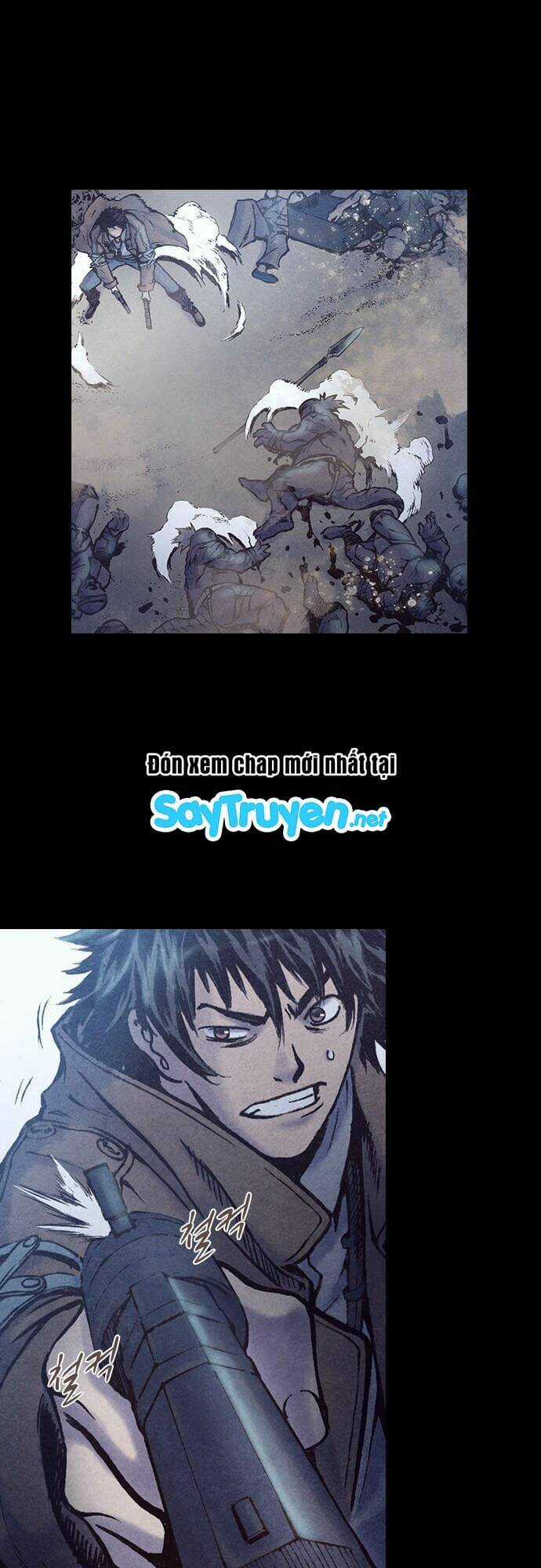 Ám Hành Ngự Sử - Chapter 186 - Trang 33