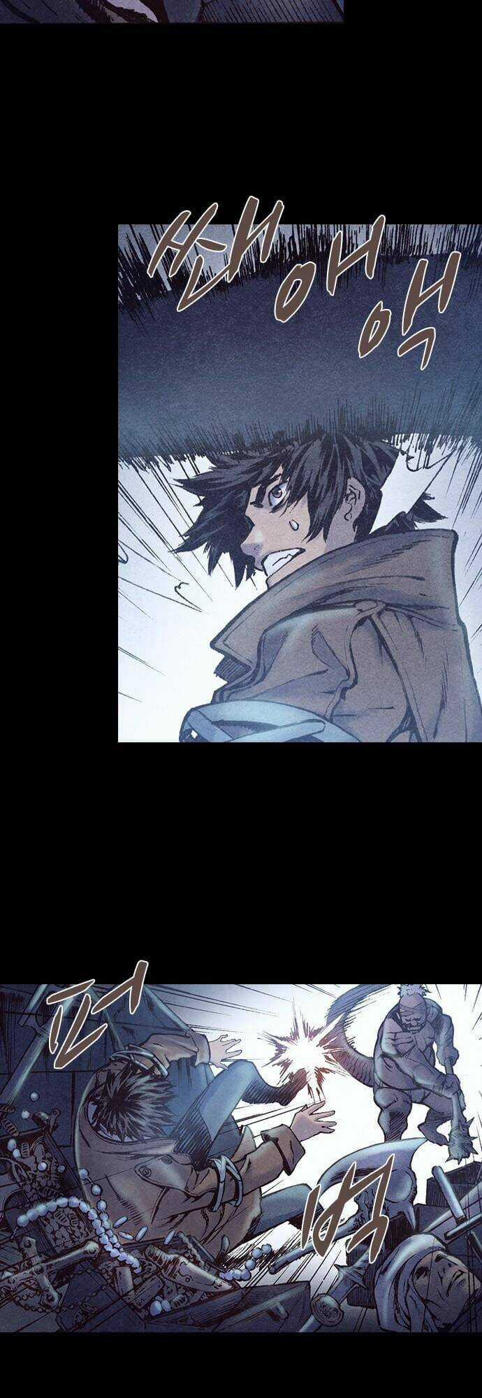 Ám Hành Ngự Sử - Chapter 186 - Trang 34