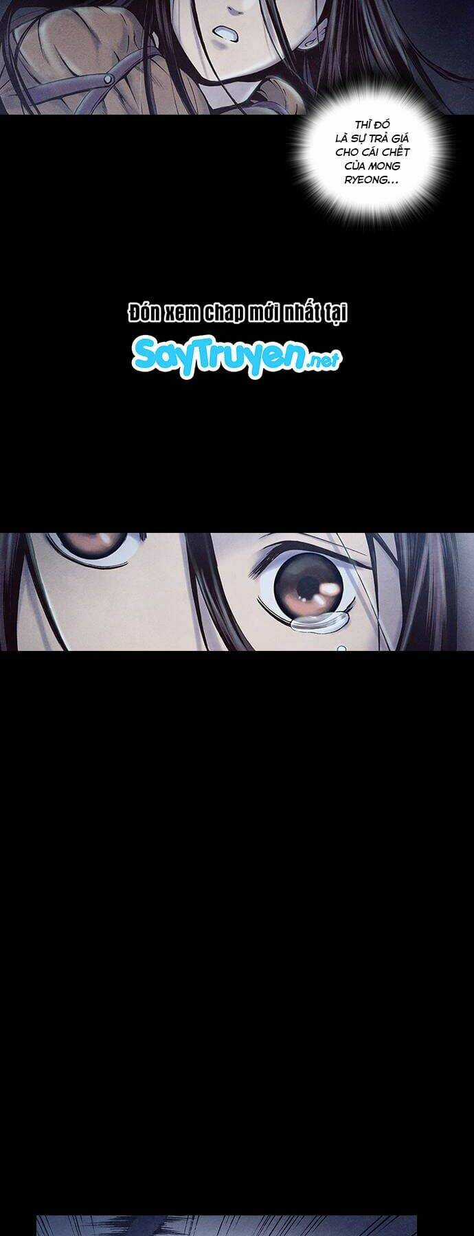 Ám Hành Ngự Sử - Chapter 186 - Trang 36