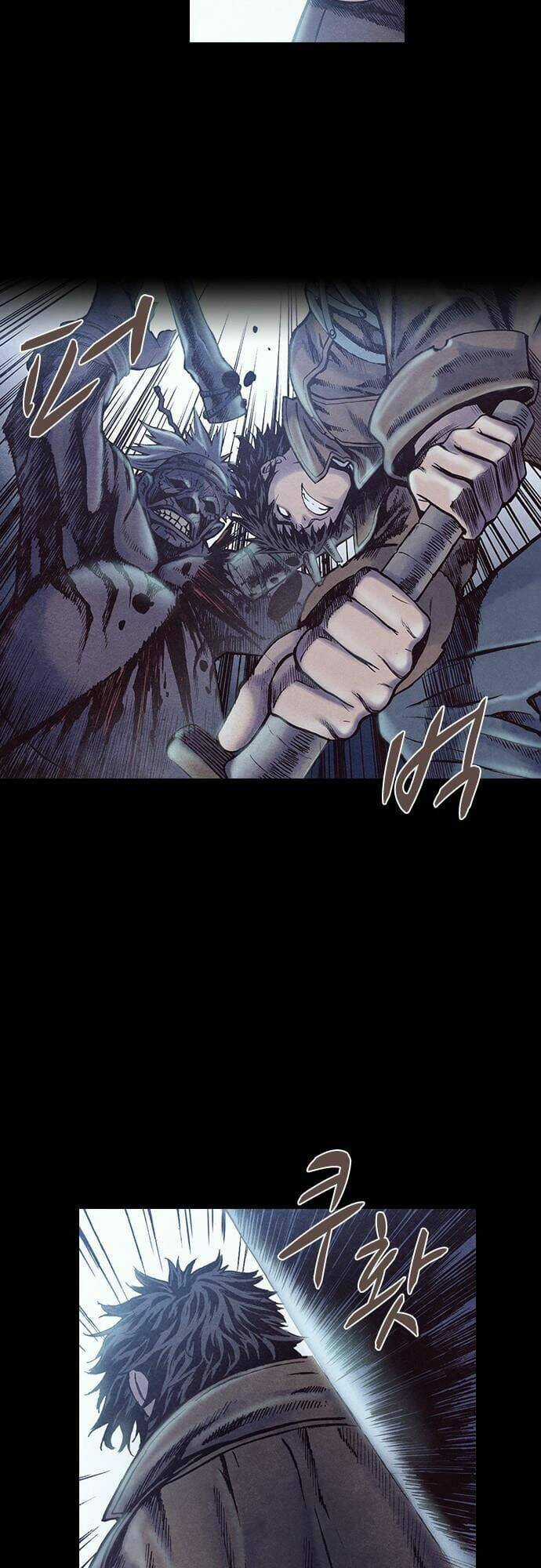 Ám Hành Ngự Sử - Chapter 186 - Trang 38