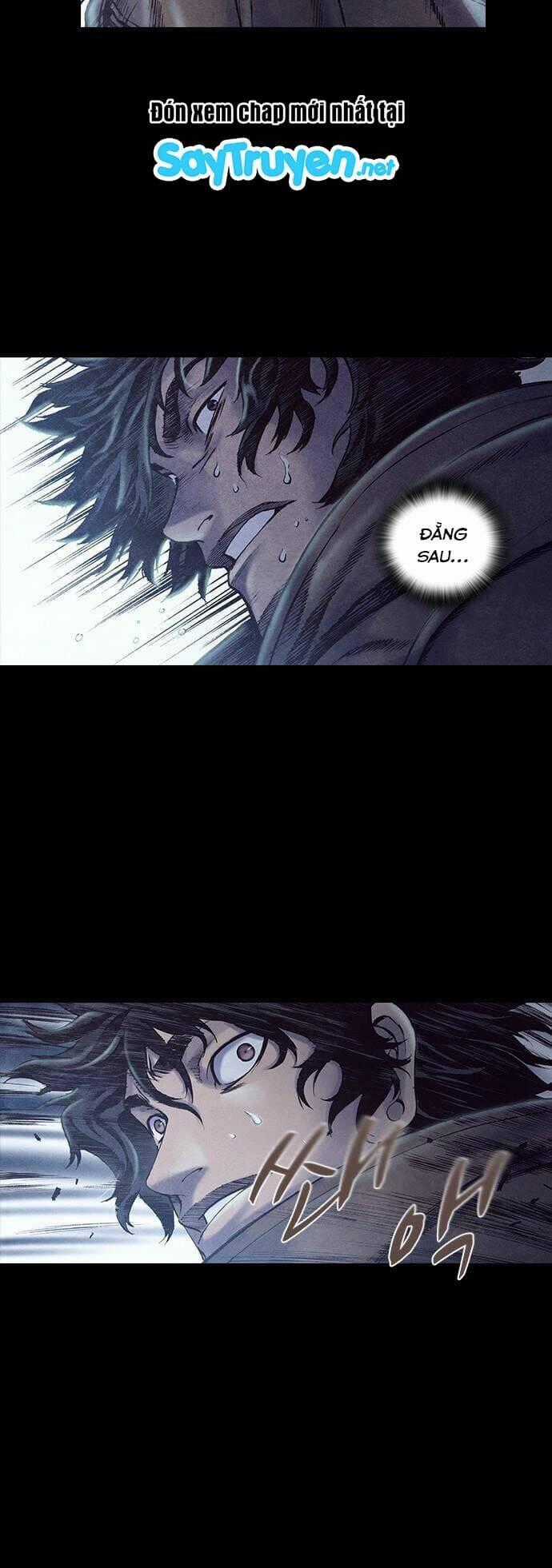 Ám Hành Ngự Sử - Chapter 186 - Trang 39