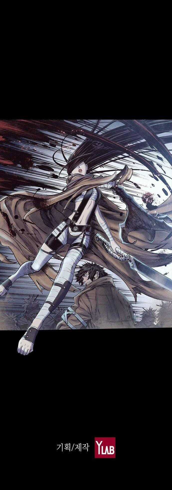 Ám Hành Ngự Sử - Chapter 186 - Trang 40