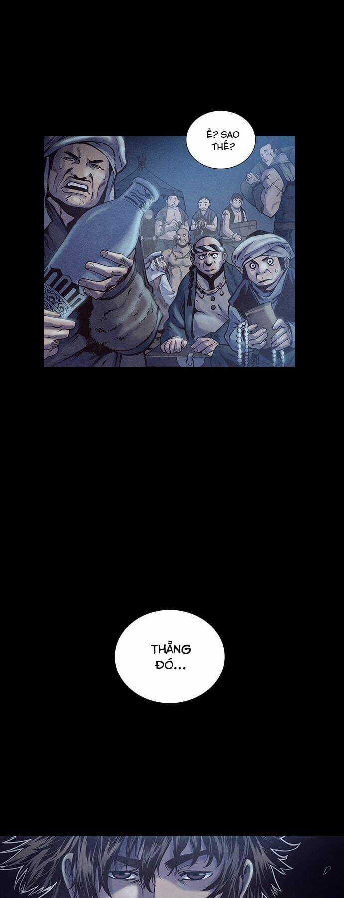 Ám Hành Ngự Sử - Chapter 186 - Trang 5