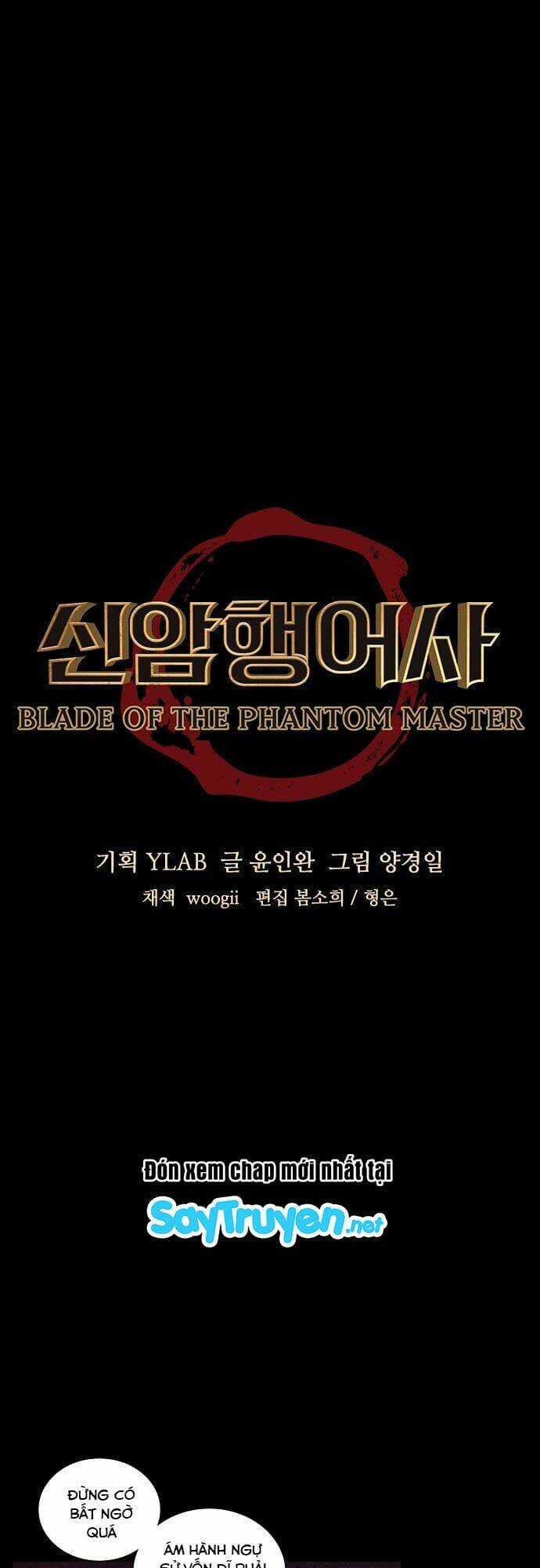 Ám Hành Ngự Sử - Chapter 186 - Trang 7