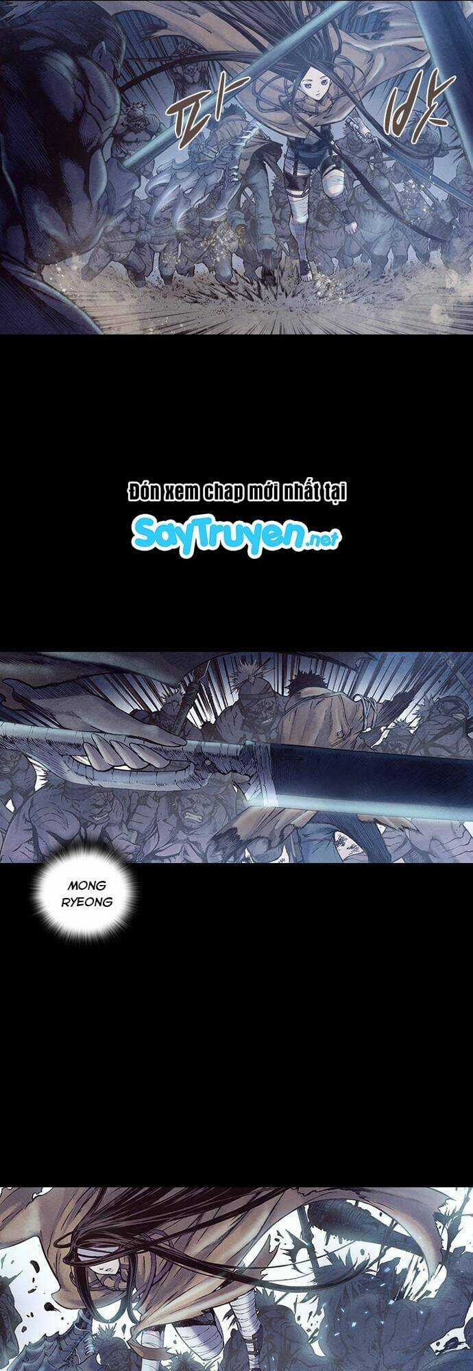 Ám Hành Ngự Sử - Chapter 187 - Trang 13