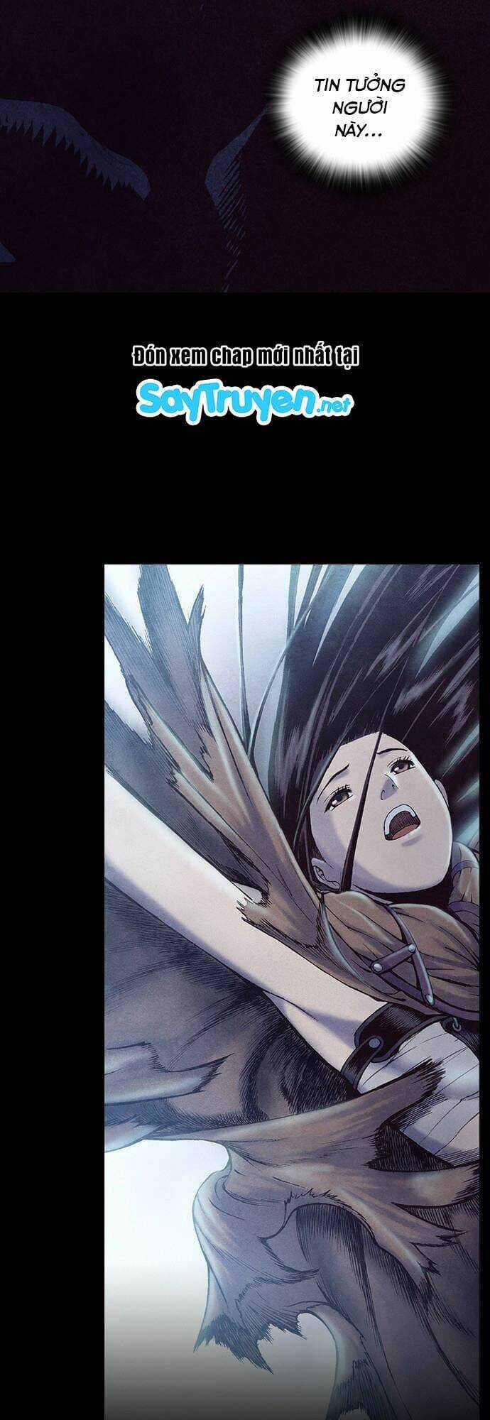 Ám Hành Ngự Sử - Chapter 187 - Trang 17