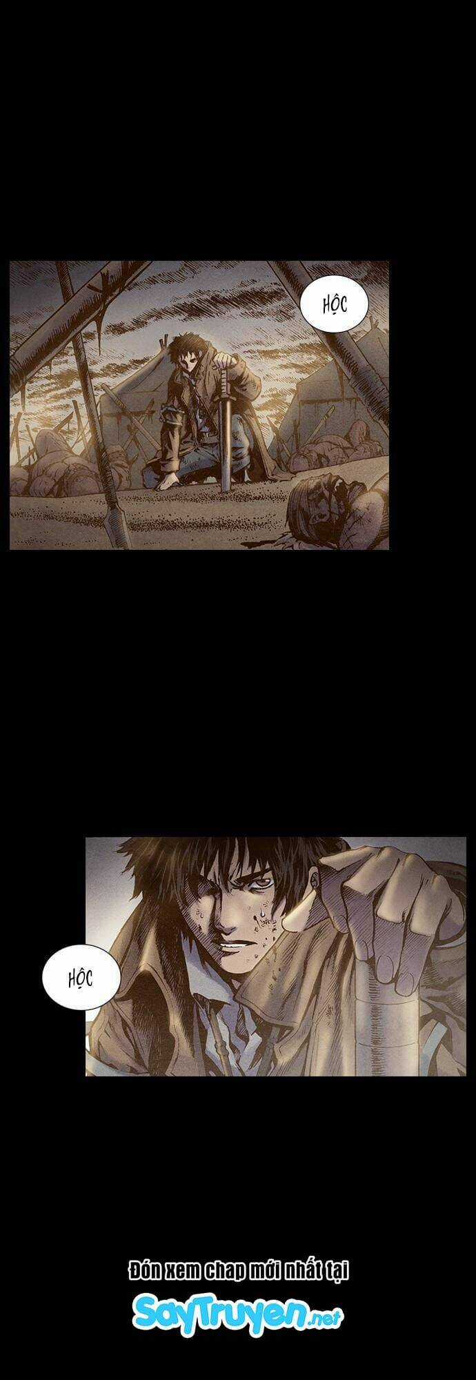 Ám Hành Ngự Sử - Chapter 187 - Trang 19