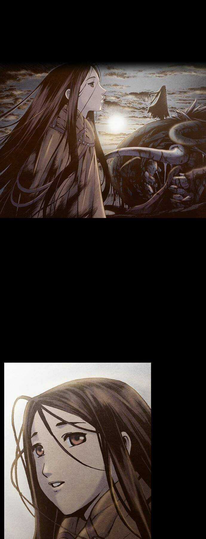 Ám Hành Ngự Sử - Chapter 187 - Trang 20