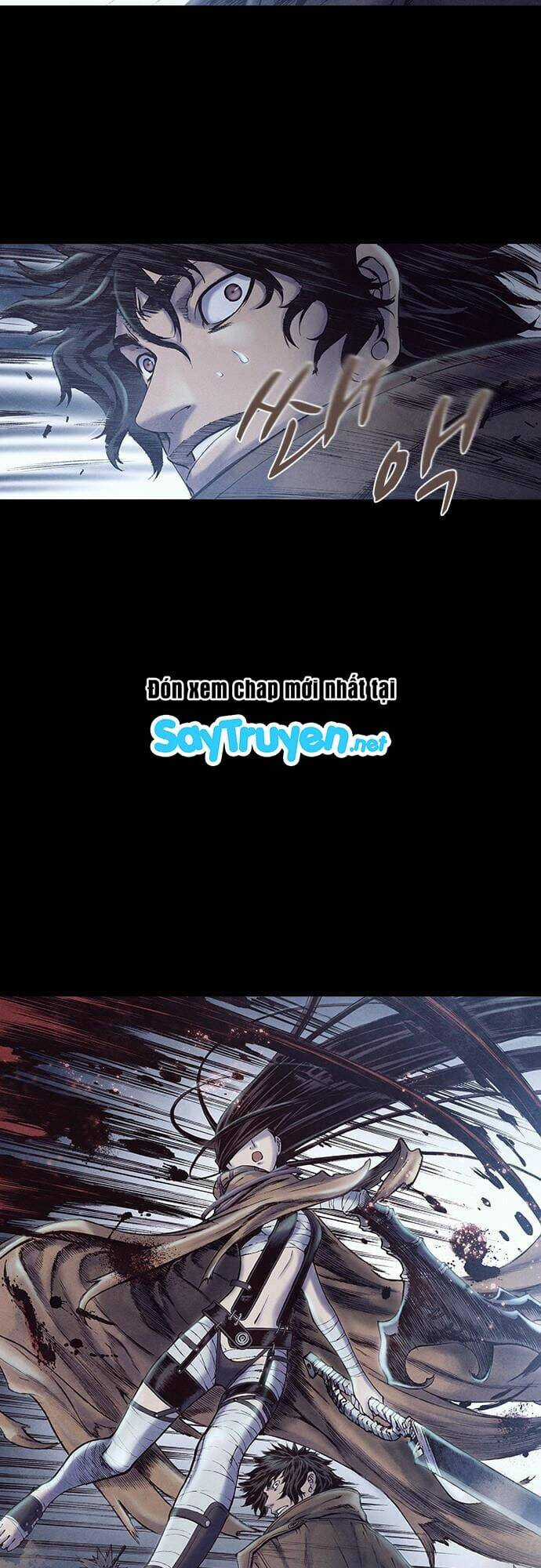 Ám Hành Ngự Sử - Chapter 187 - Trang 3