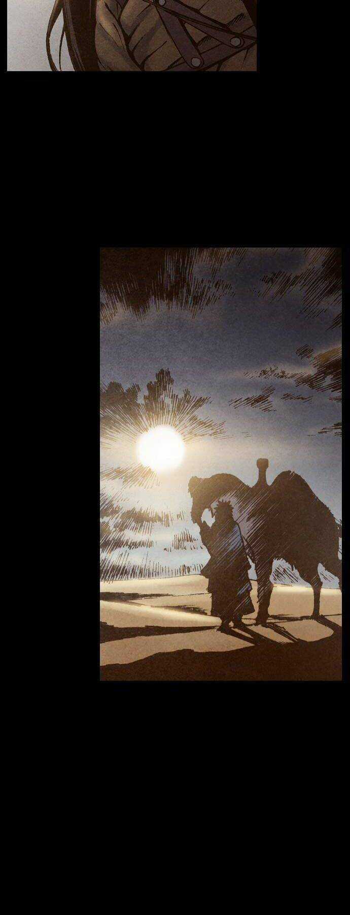 Ám Hành Ngự Sử - Chapter 187 - Trang 21