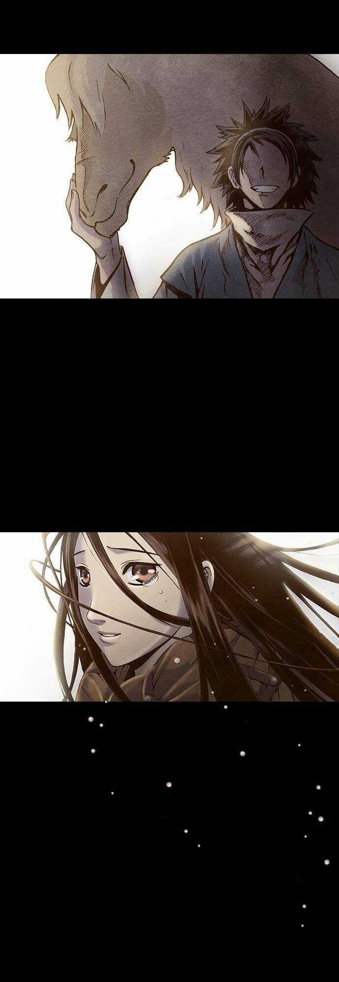 Ám Hành Ngự Sử - Chapter 187 - Trang 22