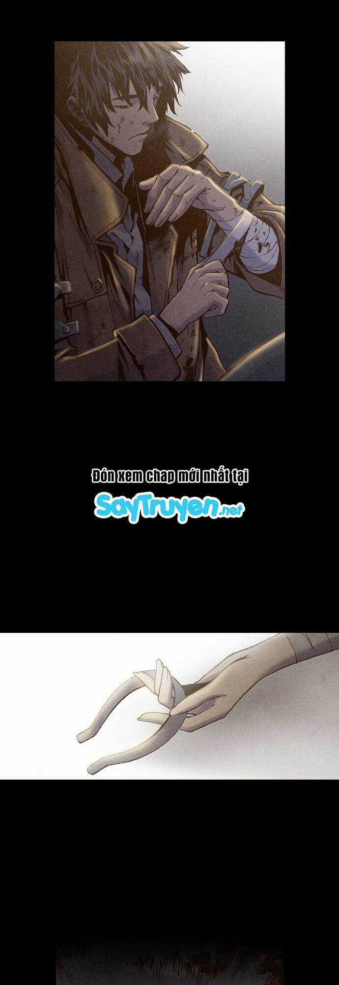 Ám Hành Ngự Sử - Chapter 187 - Trang 23