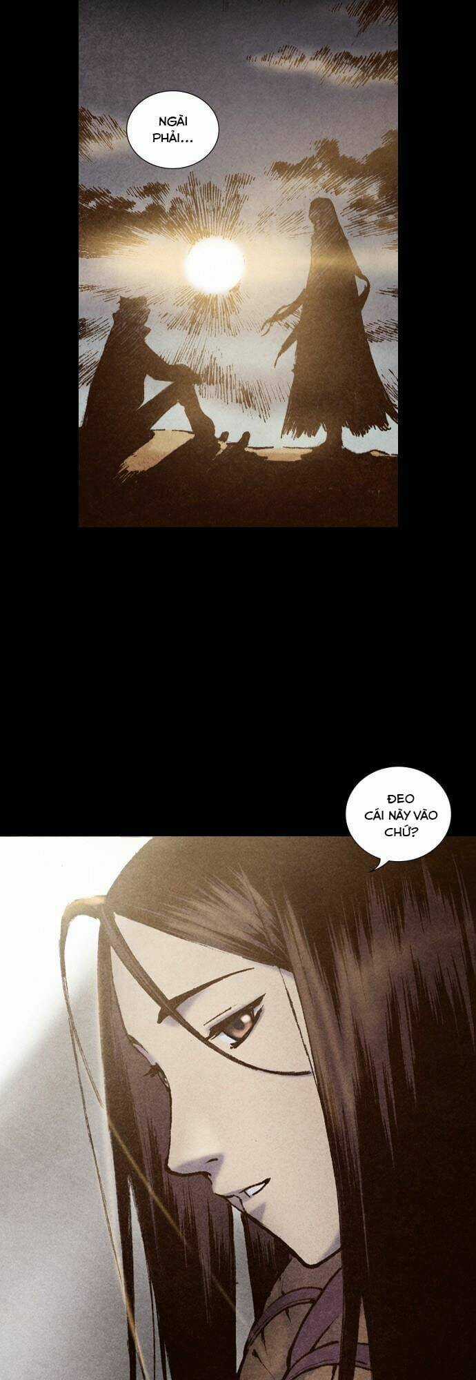 Ám Hành Ngự Sử - Chapter 187 - Trang 24