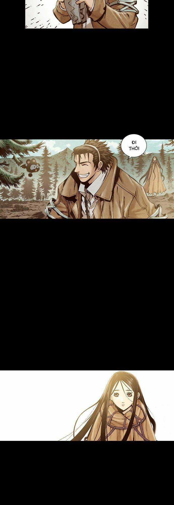 Ám Hành Ngự Sử - Chapter 187 - Trang 28