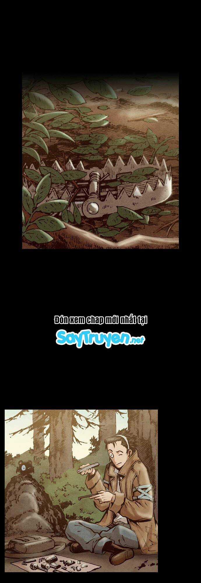 Ám Hành Ngự Sử - Chapter 187 - Trang 29