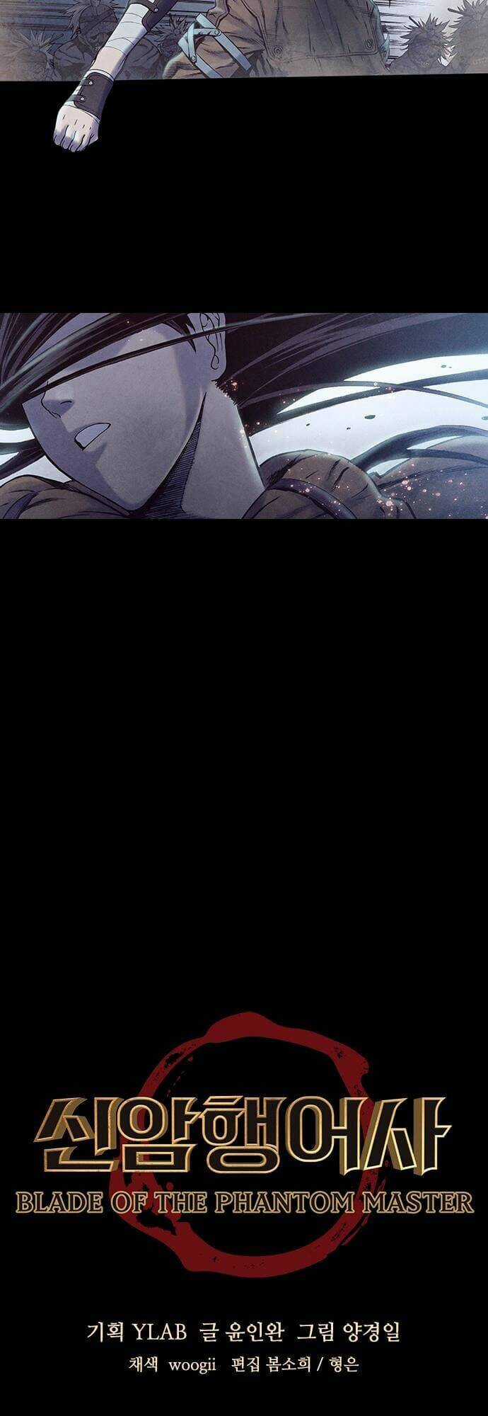 Ám Hành Ngự Sử - Chapter 187 - Trang 4