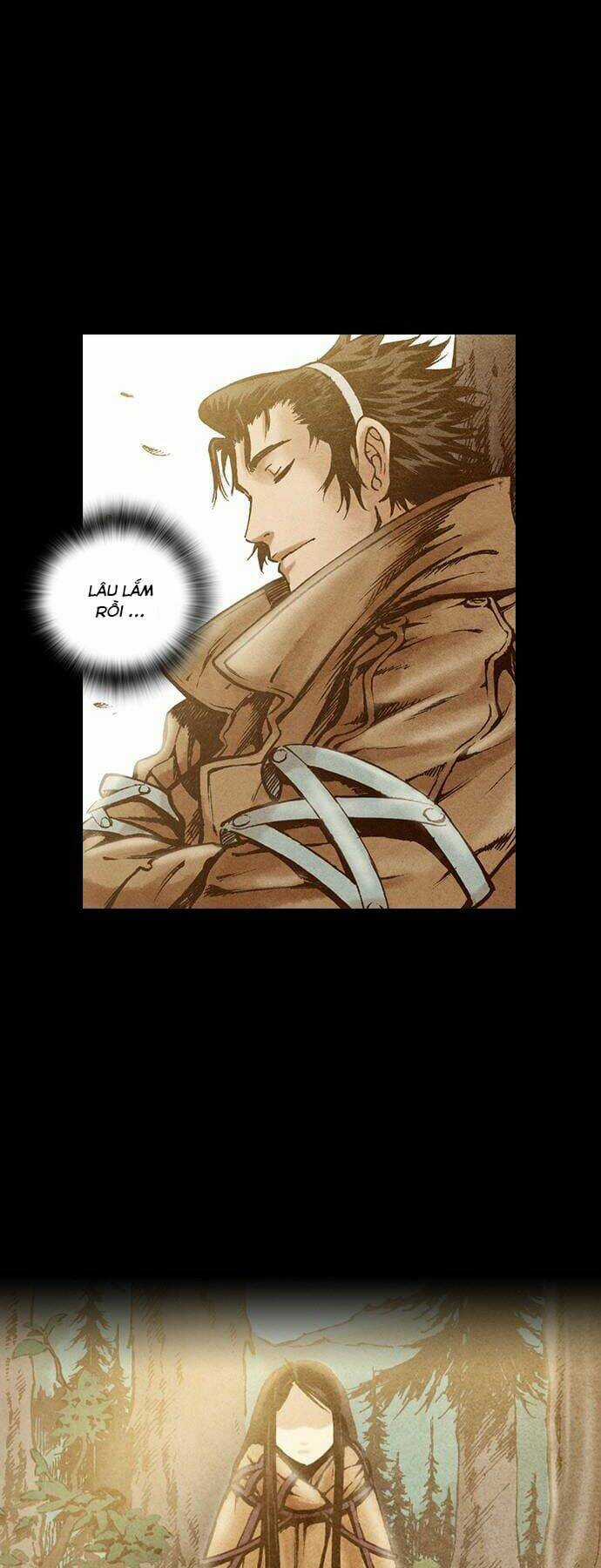 Ám Hành Ngự Sử - Chapter 187 - Trang 31