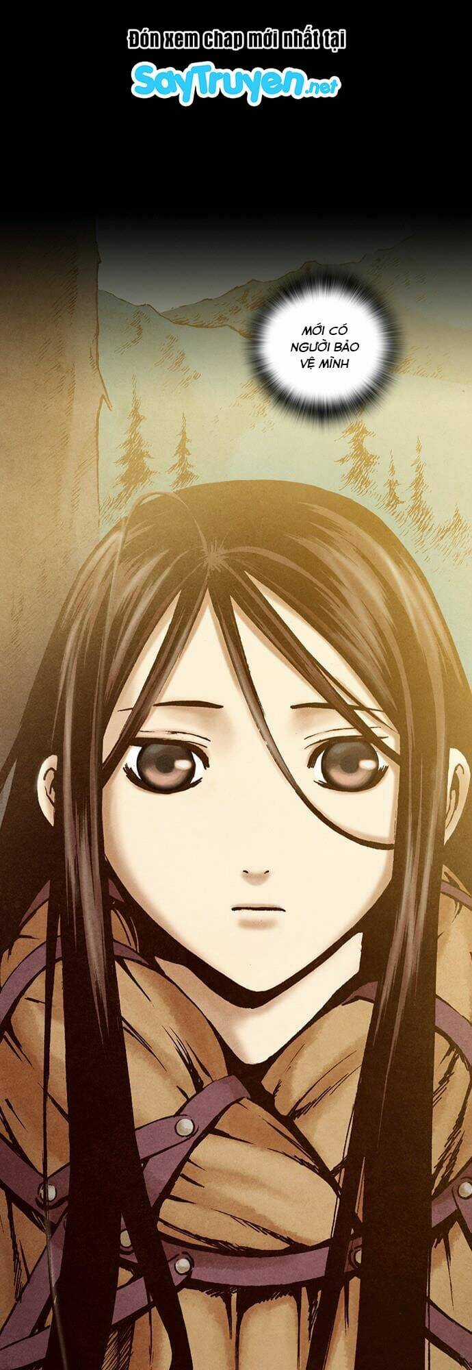 Ám Hành Ngự Sử - Chapter 187 - Trang 33