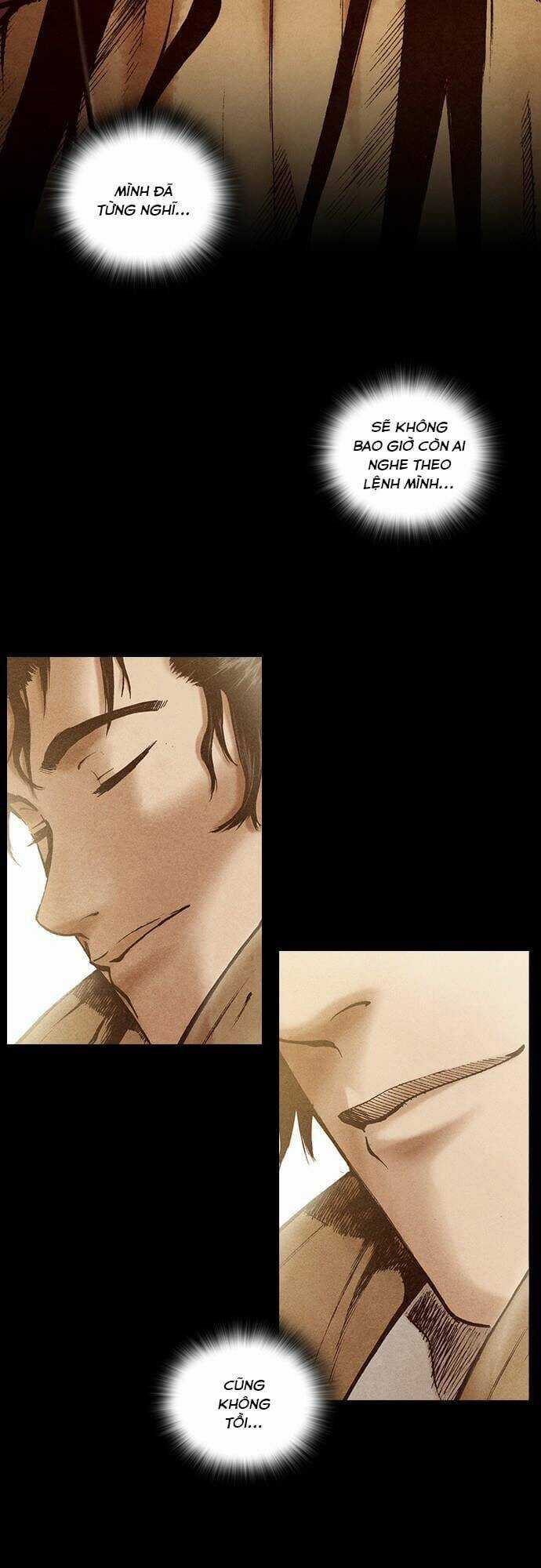 Ám Hành Ngự Sử - Chapter 187 - Trang 34