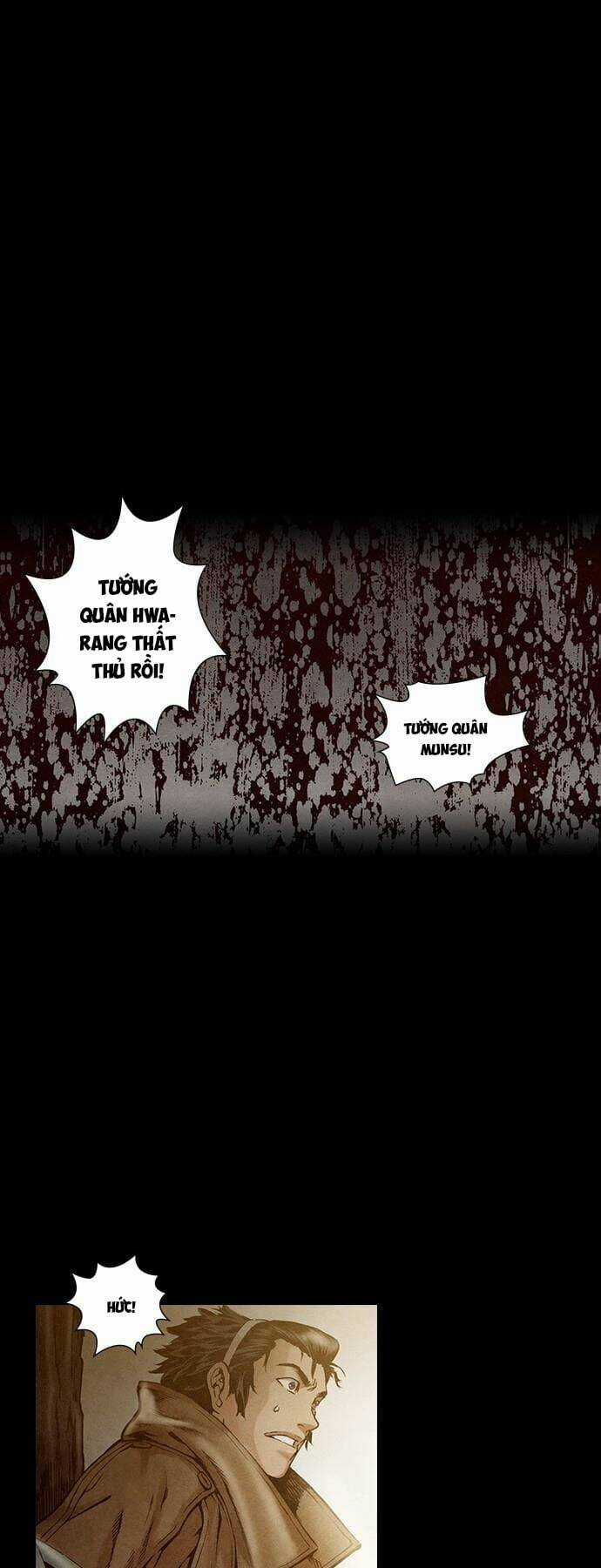 Ám Hành Ngự Sử - Chapter 187 - Trang 35