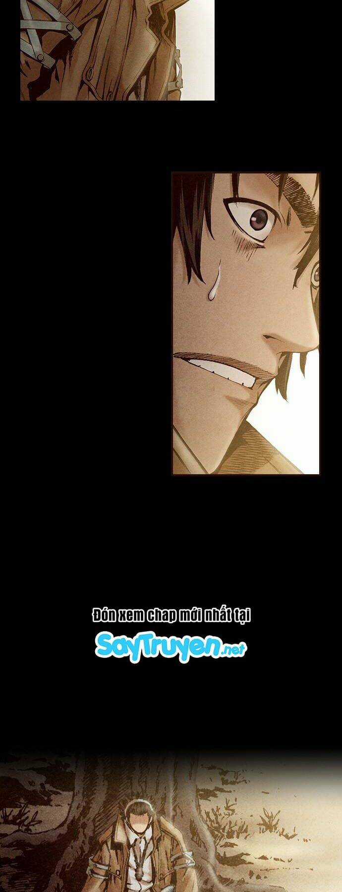 Ám Hành Ngự Sử - Chapter 187 - Trang 36