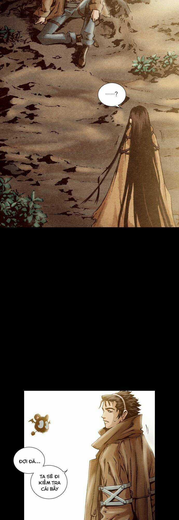 Ám Hành Ngự Sử - Chapter 187 - Trang 37