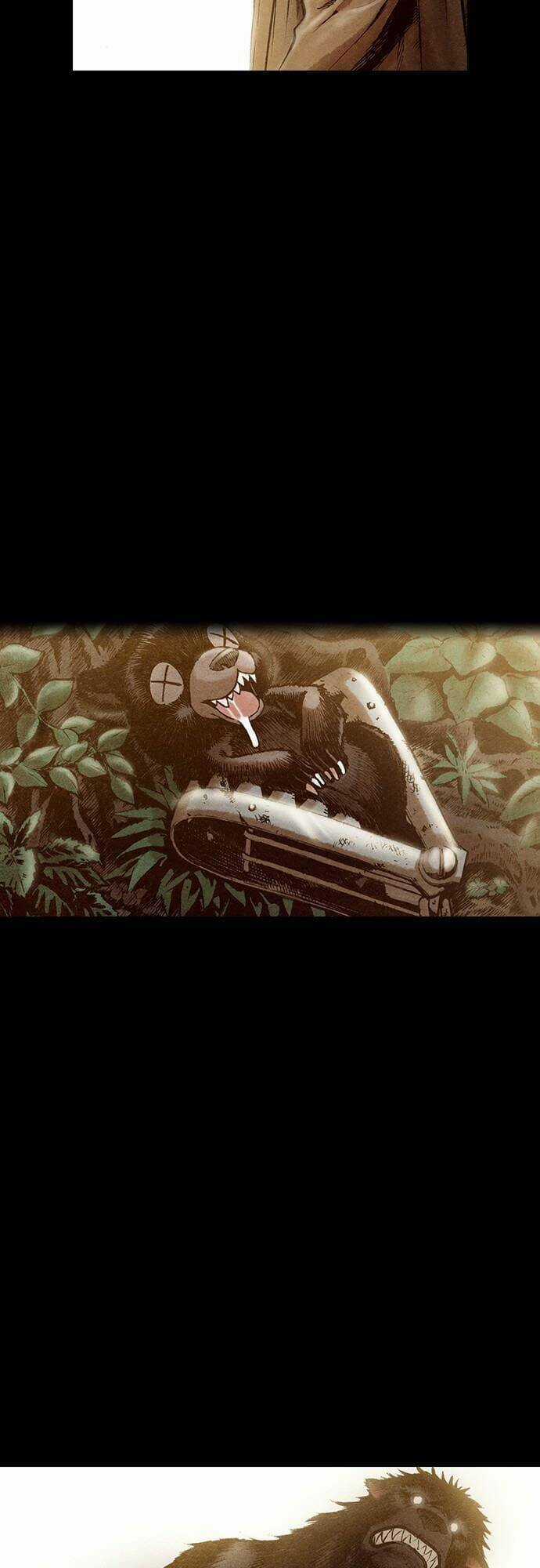 Ám Hành Ngự Sử - Chapter 187 - Trang 38