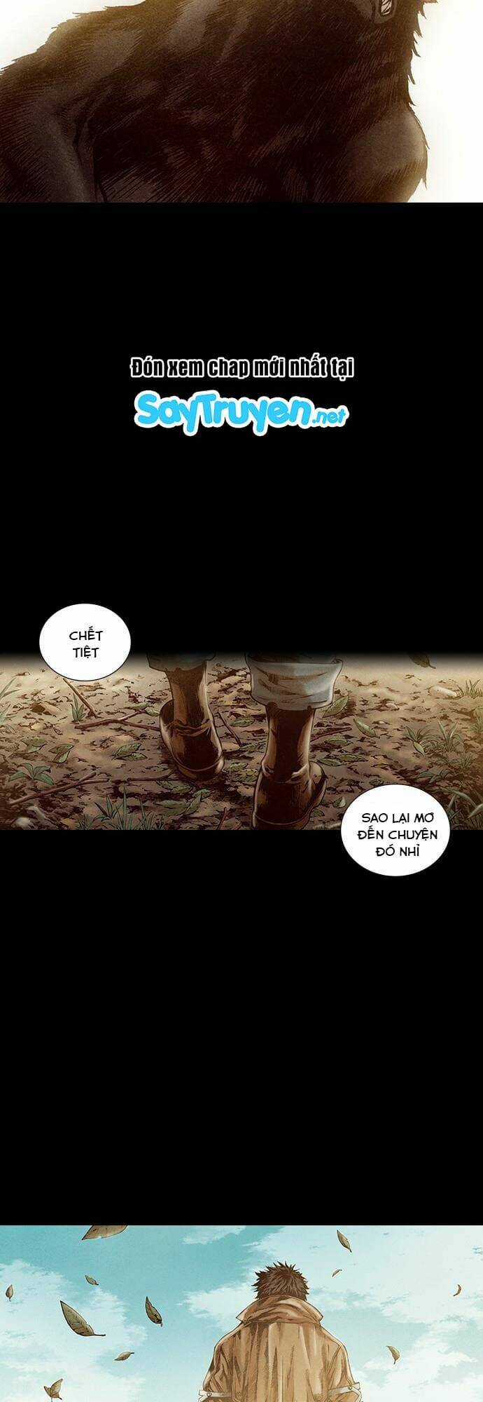 Ám Hành Ngự Sử - Chapter 187 - Trang 39