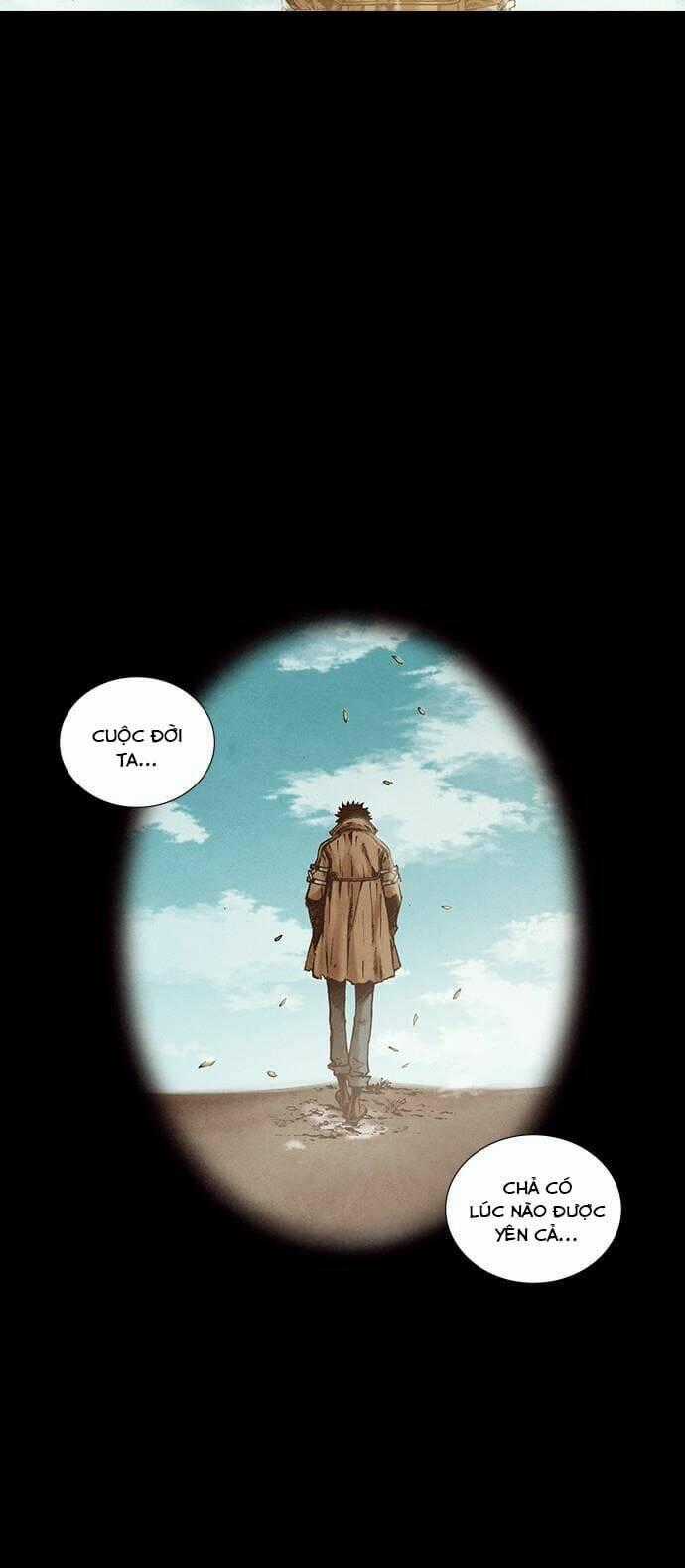 Ám Hành Ngự Sử - Chapter 187 - Trang 40