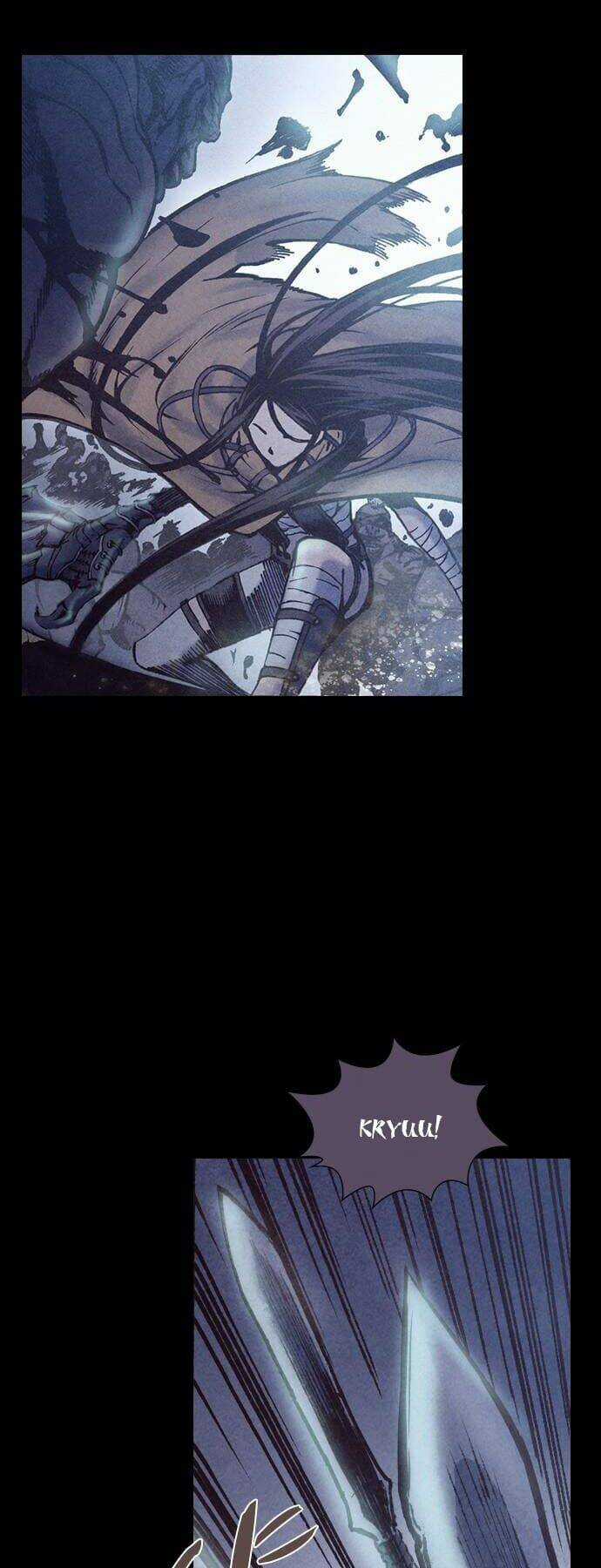 Ám Hành Ngự Sử - Chapter 187 - Trang 6