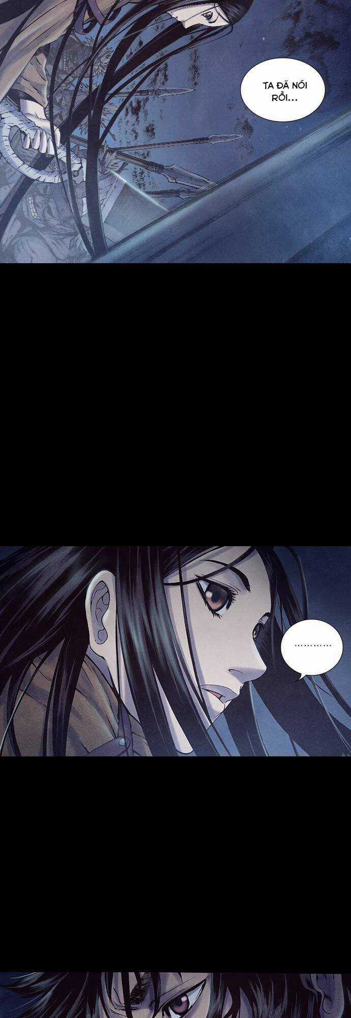 Ám Hành Ngự Sử - Chapter 187 - Trang 9