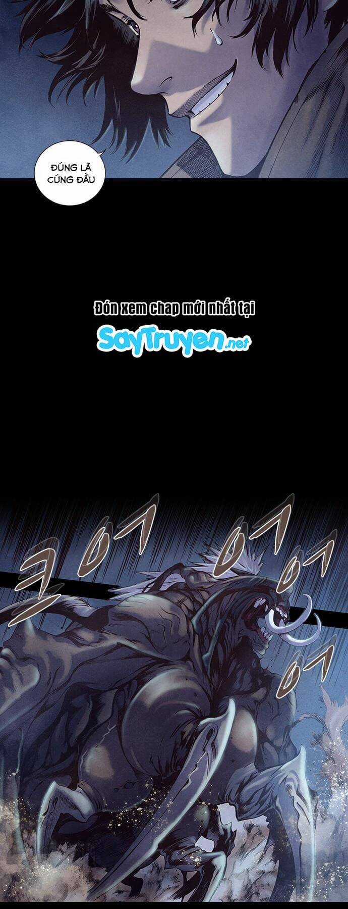 Ám Hành Ngự Sử - Chapter 187 - Trang 10