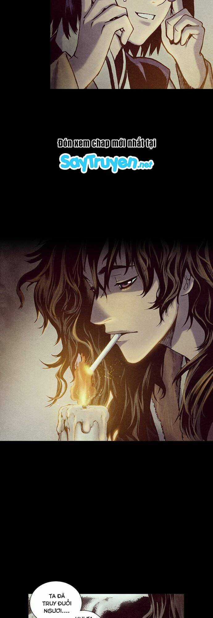 Ám Hành Ngự Sử - Chapter 188 - Trang 11