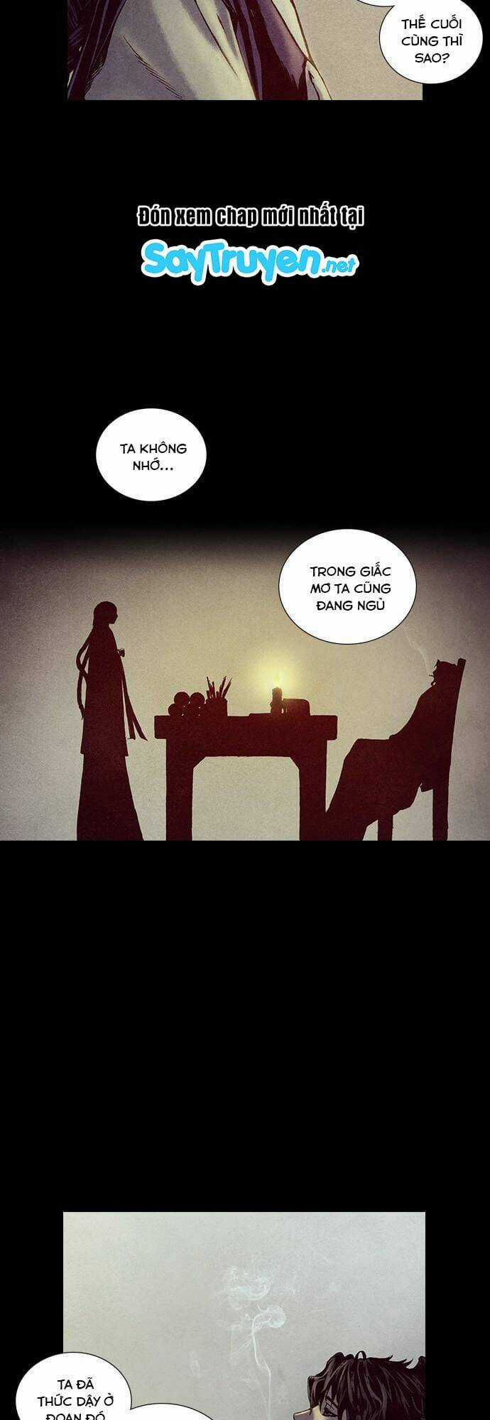 Ám Hành Ngự Sử - Chapter 188 - Trang 14