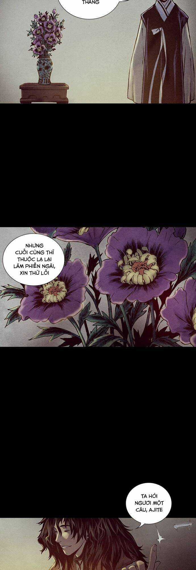 Ám Hành Ngự Sử - Chapter 188 - Trang 17