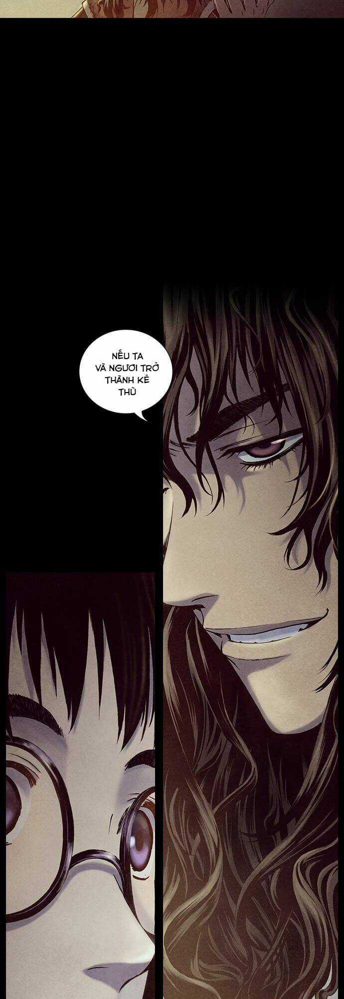 Ám Hành Ngự Sử - Chapter 188 - Trang 18