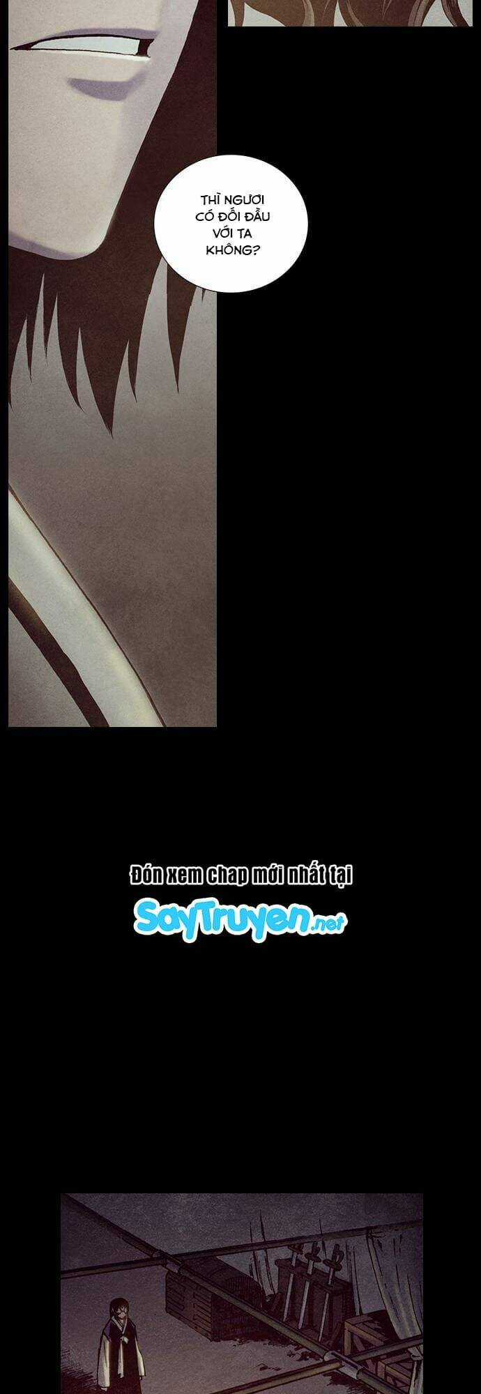 Ám Hành Ngự Sử - Chapter 188 - Trang 19