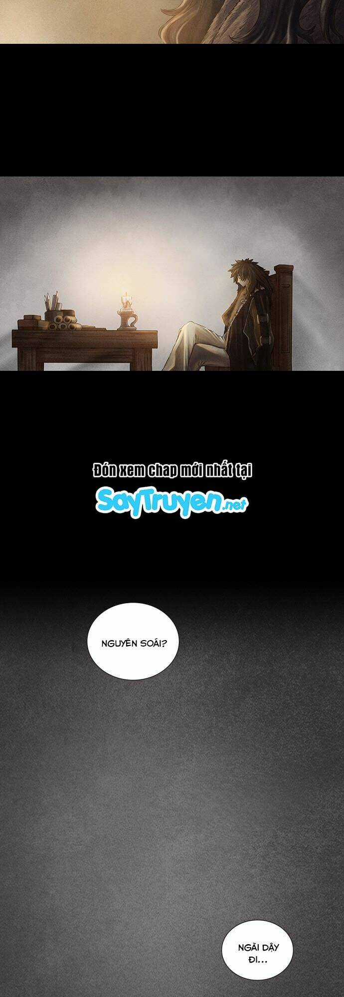 Ám Hành Ngự Sử - Chapter 188 - Trang 3