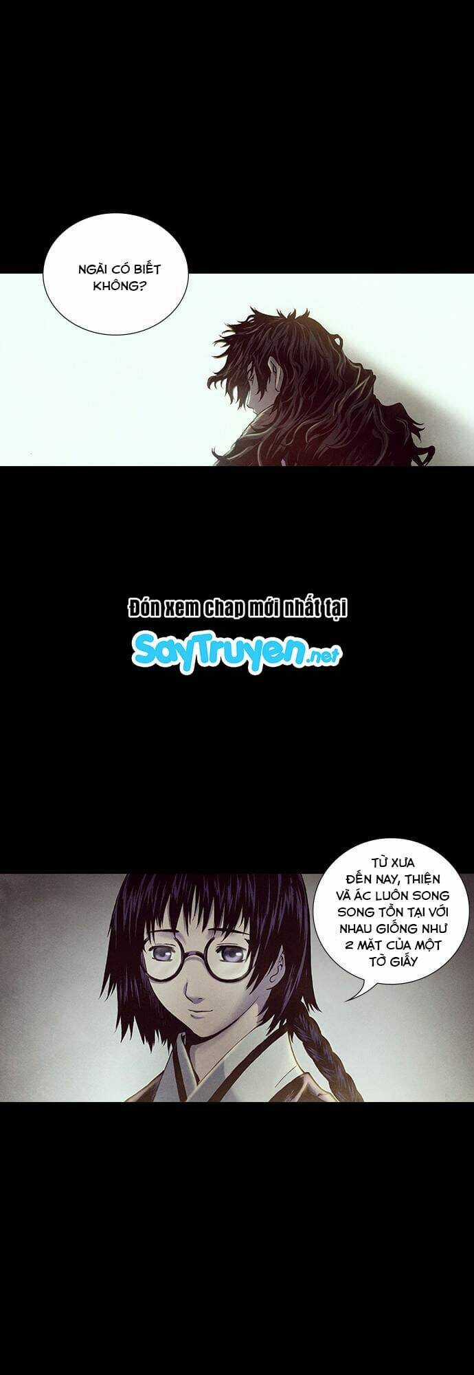 Ám Hành Ngự Sử - Chapter 188 - Trang 22