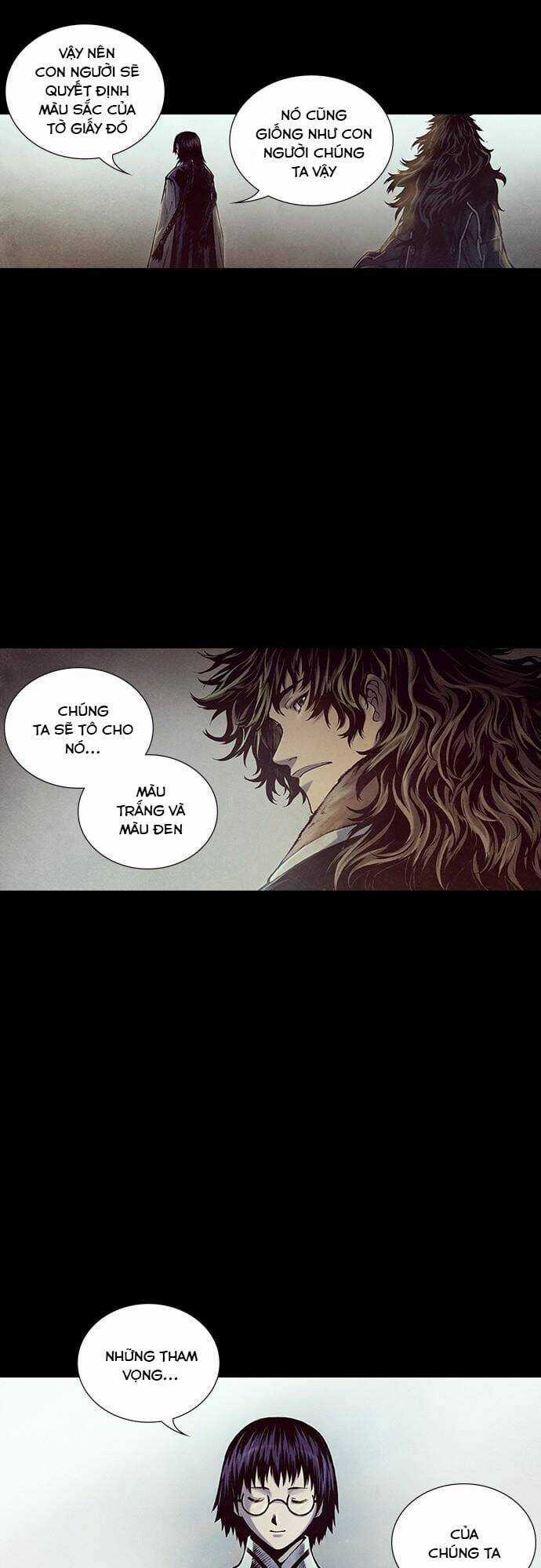 Ám Hành Ngự Sử - Chapter 188 - Trang 23