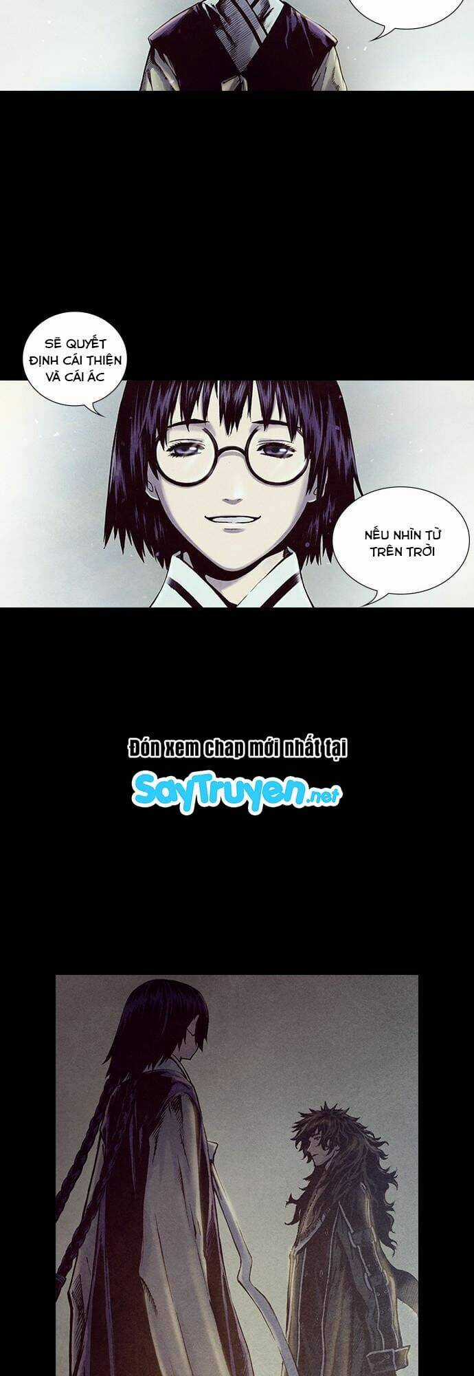 Ám Hành Ngự Sử - Chapter 188 - Trang 24