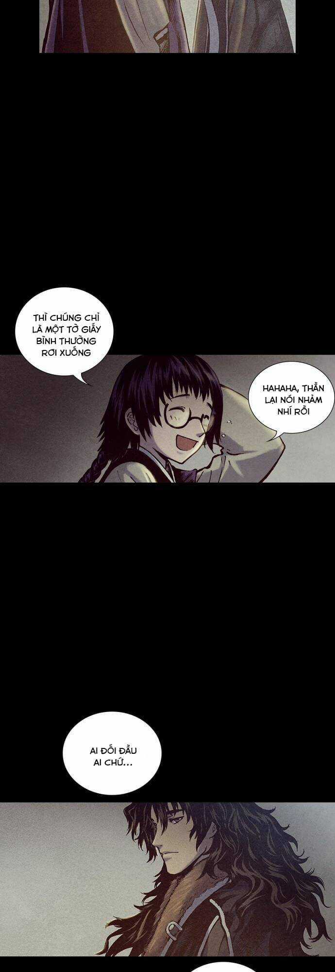 Ám Hành Ngự Sử - Chapter 188 - Trang 25