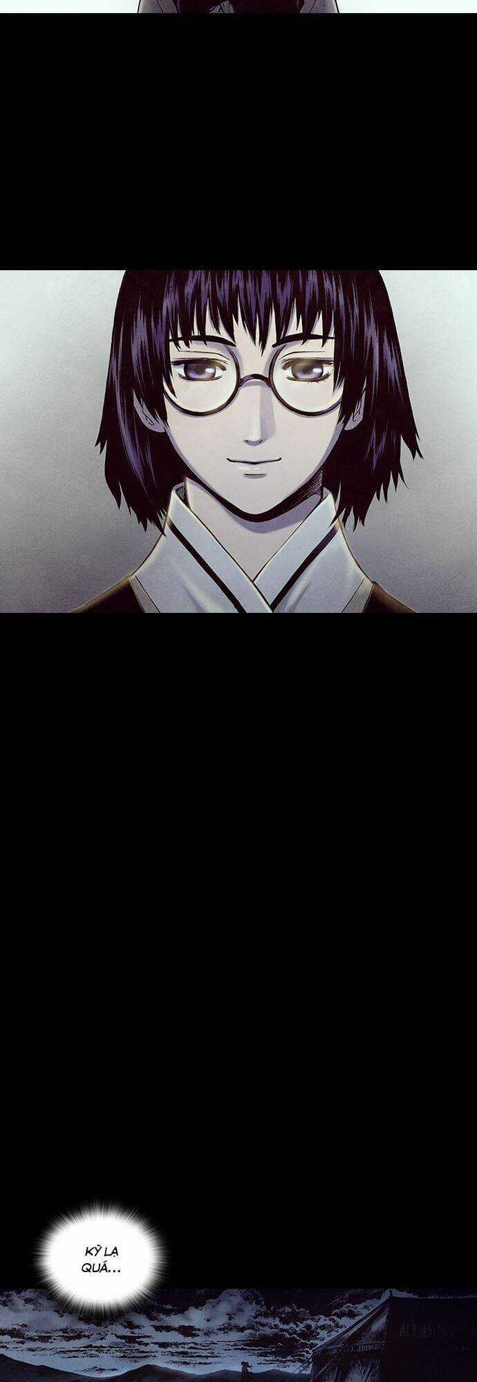 Ám Hành Ngự Sử - Chapter 188 - Trang 28