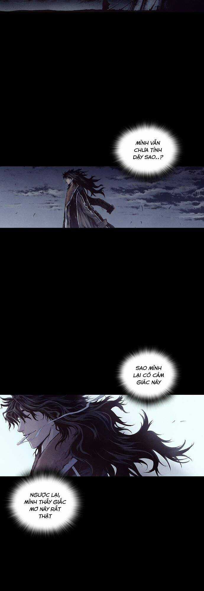 Ám Hành Ngự Sử - Chapter 188 - Trang 29